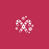 undefined 100 % American Christmas