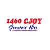 undefined 1460 CJOY
