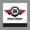 undefined 2 High Radio