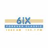 undefined 6IX 105.7 FM