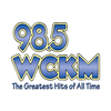 undefined 89.5 WCKM