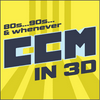 undefined CCM in 3D