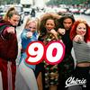 undefined CHERIE 90