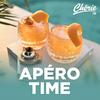 undefined CHERIE APERO TIME