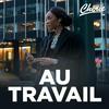 undefined CHERIE AU TRAVAIL