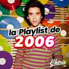 undefined CHERIE LA PLAYLIST DE 2006