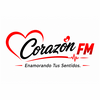 undefined Corazón FM Santiago