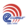 undefined Ecuasur 102.1 FM
