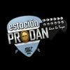 undefined Estación PRODAN