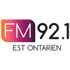undefined FM 92.1 - Est Ontarien