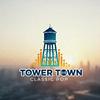 undefined TOWER TOWN Classic Pop