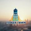 undefined TOWER TOWN HOT