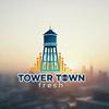 undefined TOWER TOWN New Rock – Radio from Grafenwöhr