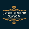 undefined Grand Boudoir Radio