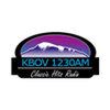 undefined KBOV Classic Hits 1230 AM