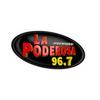 undefined KESQ La Poderosa 96.7