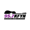 undefined KFYN 95.7FM & 1420AM The Warrior