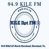 undefined 94.9 KILE The Greatest Hits