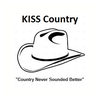 undefined KISS Country 