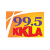 undefined KKLA 99.5 FM