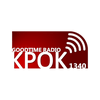 undefined KPOK 1340 AM