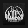 undefined KUGS 89.3