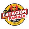 undefined La Estación de la Familia - Tri-cities 1560AM