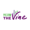 undefined KVYN 99.3 FM The Vine