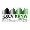 undefined KXCV-KRNW