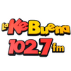 undefined La Ke Buena 102.7 FM | Torreón