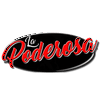 undefined la poderosa fm