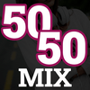 undefined 50/50 Mix