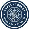 undefined 7 Tage 7 Songs