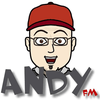 undefined andy