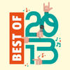 undefined Best of 2013