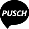 undefined Pusch