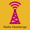 undefined Radiohassberge