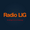 undefined Radio LIG