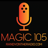 undefined Magic 105
