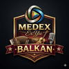undefined Radio Medex ExYu Balkan