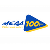 undefined Mega 100 FM