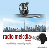 undefined Radio Melodia Toronto