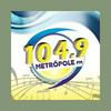 undefined Metropole FM