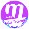 undefined M Radio - Au travail