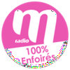 undefined M Radio - 100 Enfoirés