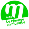 undefined M Radio - Le Ménage en musique