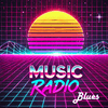undefined Music Radio.ai Blues
