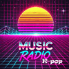 undefined Music Radio K-pop