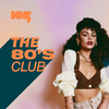 undefined my105 The 80s Club