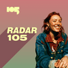 undefined my105 Radar